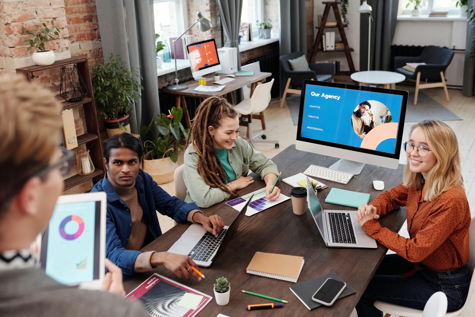 Recruitment Agency Seo